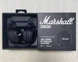 Навушники Marshall Major V