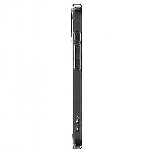 Etui Spigen Ultra Hybrid do iPhone 13