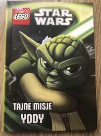 Lego Star Wars  „Tajne misje jody”