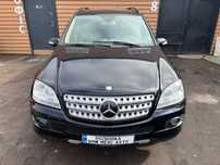 Разборка Mercedes GL X164 Розборка ML W164 Розбірка ГЛ 164 Шрот Детали