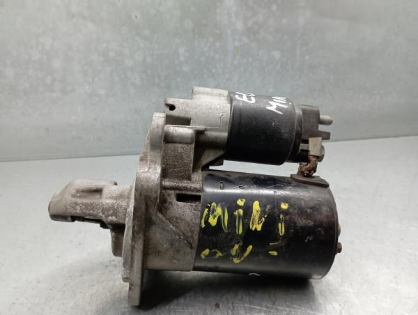 Motor de arranque MINI Mini Cabrio (R52)