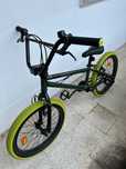 Bicicleta BMX 500 20