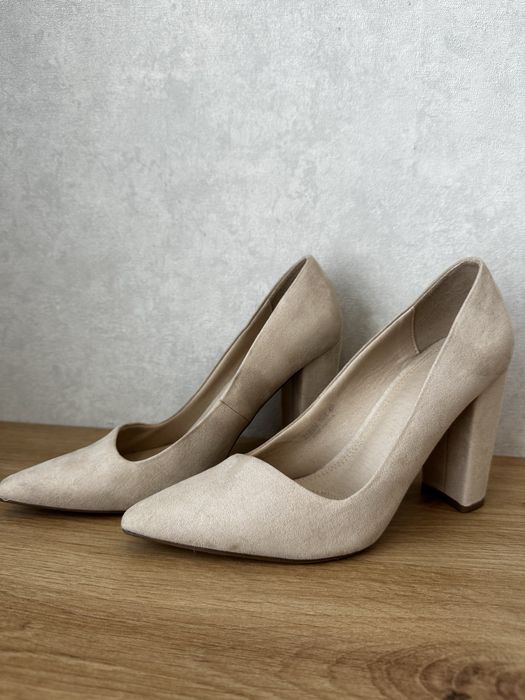 Туфлі- човники mohito