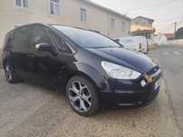 Ford S-max 2.0TDCi