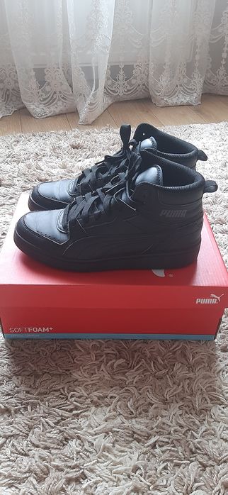 Взуття, Puma, 39 р