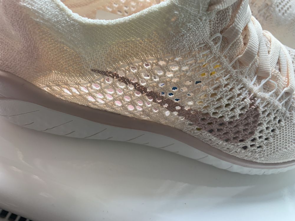 Кросівки Free RN Flyknit