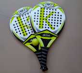 Raquetes praia Beach Padel aktive