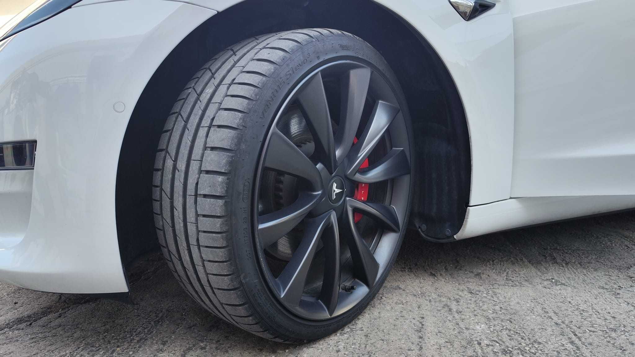 Tesla Model 3 Performance 2020 --- NACIONAL