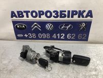 замок зажигания citroen berlingo peugeot partner 5008 3008 2008