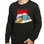 DSQUARED2 BLUZA cool fit Dsquared2 XL