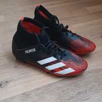 Бутсы копы Adidas Predator 34