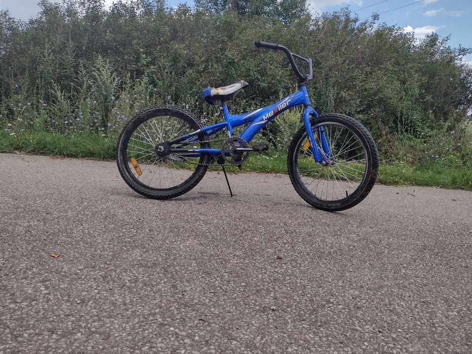 Sprzedam rower BMX