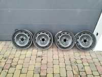 Felgi stalowe 16 cali 5x114,3 traffic trafic 3 Vivaro primastar