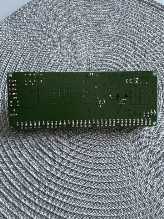 Головна плата satel versa 15