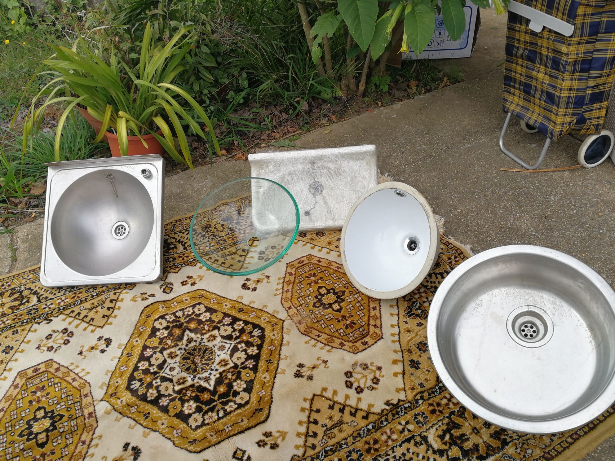 Brinquedos diversos