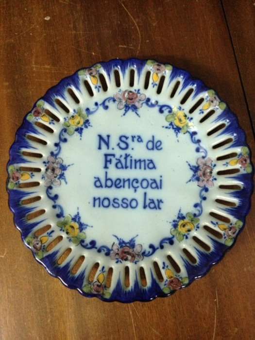 Prato Alcobaça