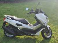 Yamaha NMAX