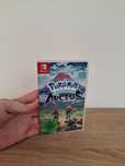 Pokemon Legends Arceus Nintendo Switch