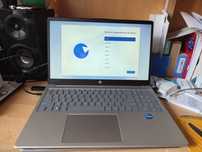 HP 15 LED FHD 15,6" i3-N305 SSD 512 GB 8GB Win11 gwar. 2027