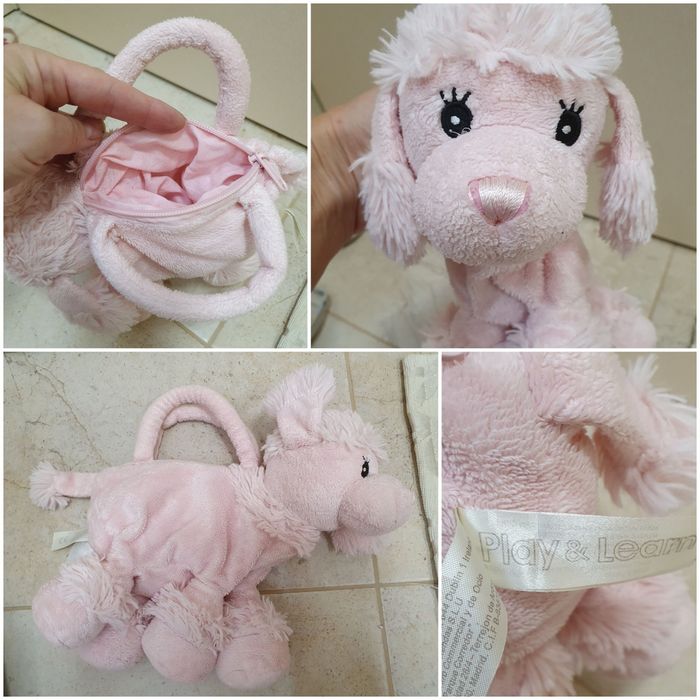 Сумочки рюкзаки бананки дитячі