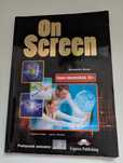 On Screen B2 student's books, Workbook gratis