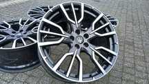 20" Maserati Grecale 5x110  9j et29  Alfa Romeo Stelvio Tonale  Ideal
