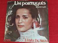 Single Linda de Suza – Um Português