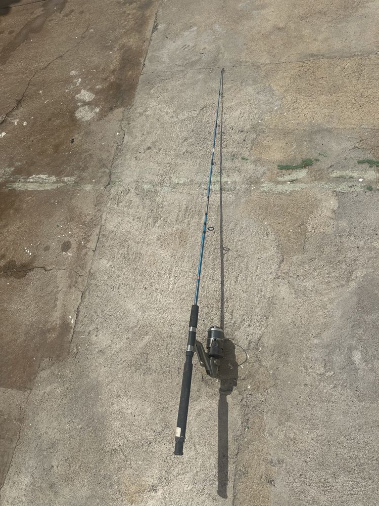 Material de pesca