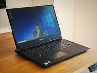 Lenovo Legion Y540 15" GTX1660TI, Intel I7-9750H, 16GB RAM, 1TB SSD