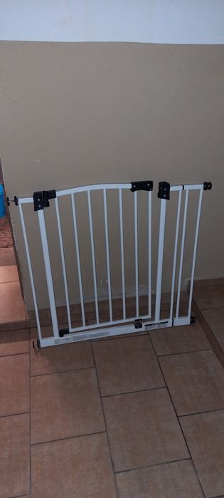 Bramka zabezpieczająca