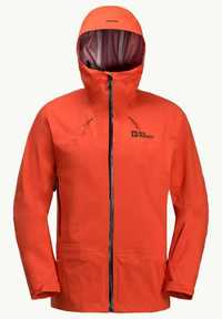 Kurtka Męska Jack Wolfskin Alpspitze Tour 3l Jkt M