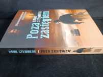 Poza zasięgiem Harlan Coben