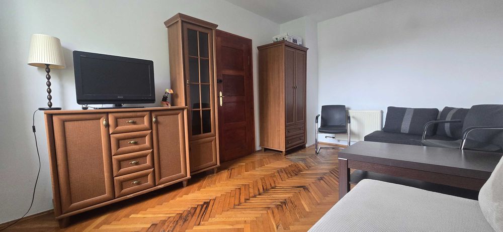 2 pokoje ŁĄCZONE, Księże Małe, DLA STUDENTÓW