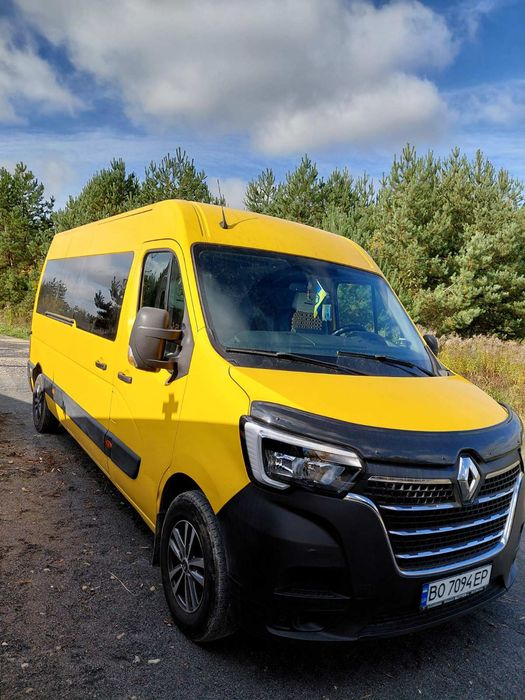 Вантажно-Пасажирські перевезення