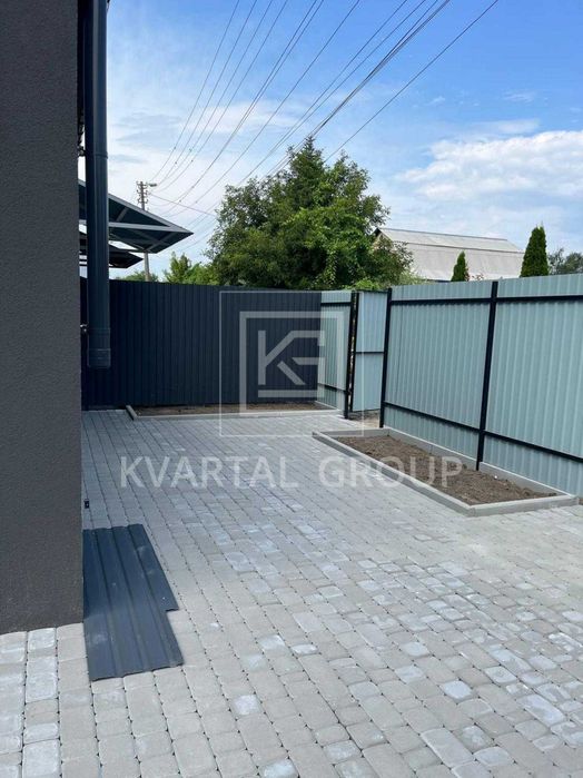 Дуплекс Буча! Найнижча ціна! 65000у.е. вул. Лугова