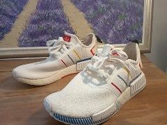 Adidas NMD Olympics 43 1/3