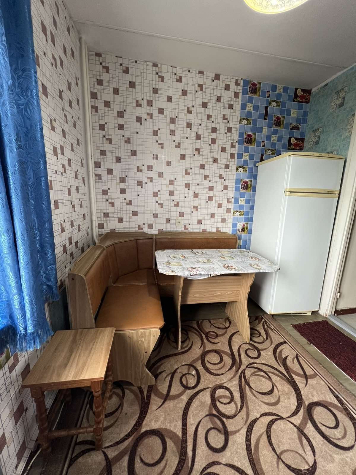 Сдается квартира
