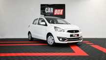 Mitsubishi Space Star 1.0 Active