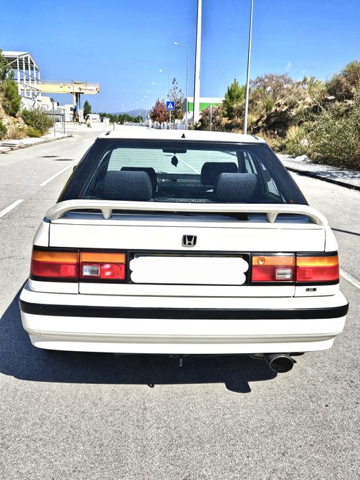 Honda Concerto 1.5