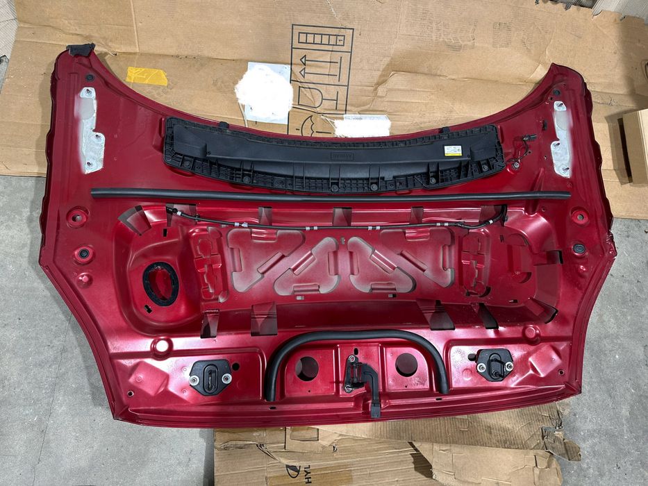 Częsci Jaguar e pace