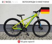 Алюмінієвий велосипед гідравліка бу Specialized Pich 27.5 M