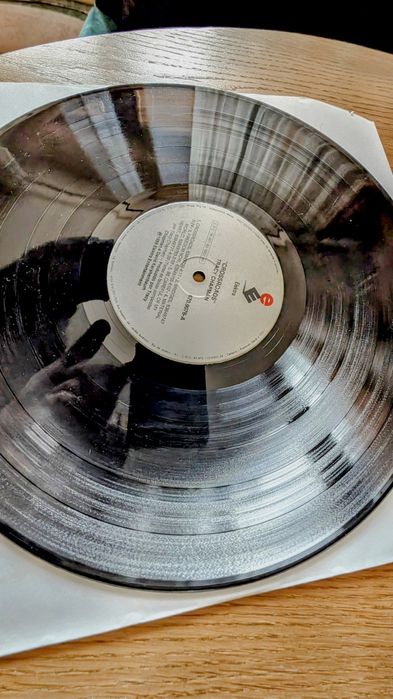 Tracy Chapman płyta winylowa