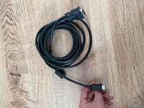 Kabel Hdmi/Dvi..