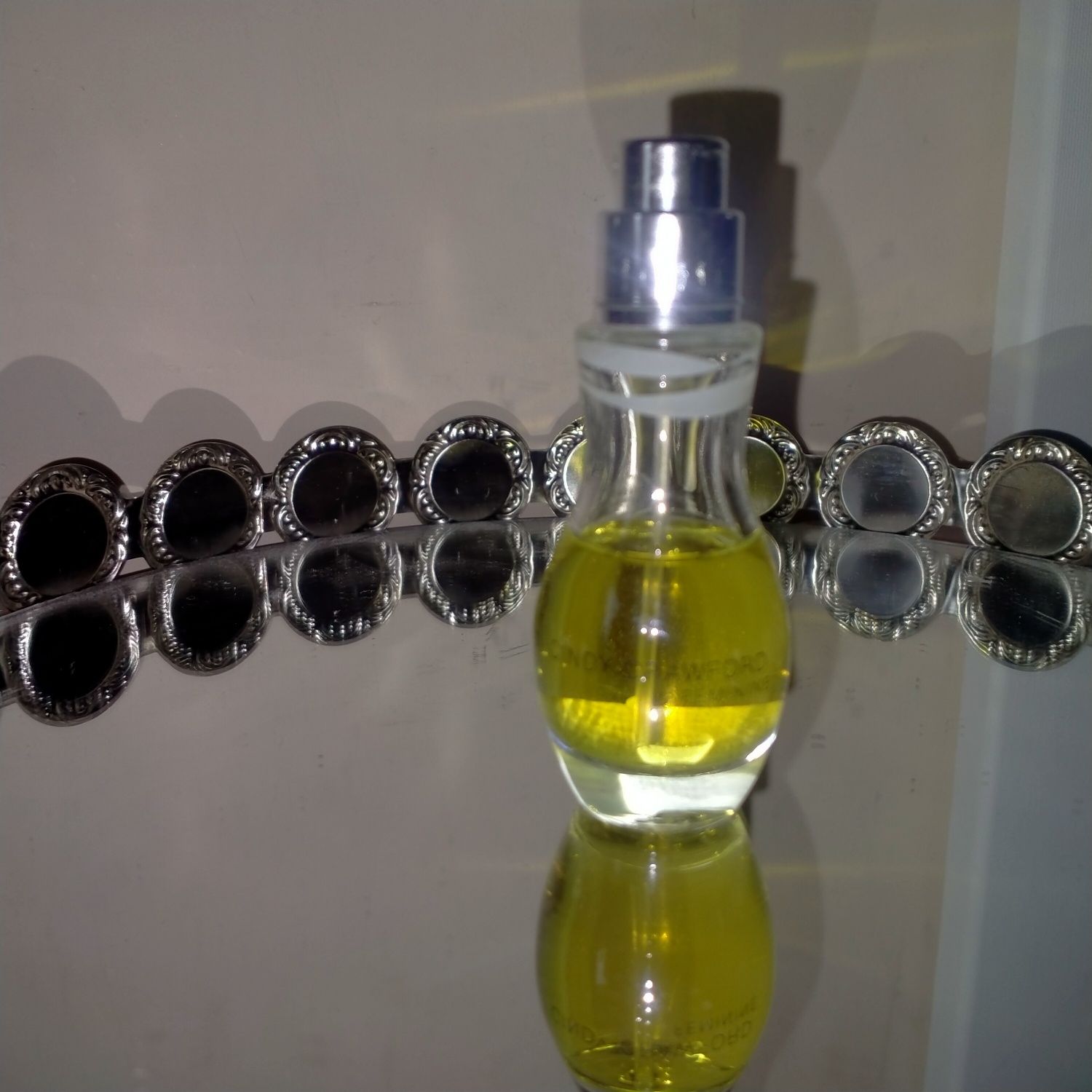 Perfumy Cindy Crawford Feminine 15 ml mega unikat