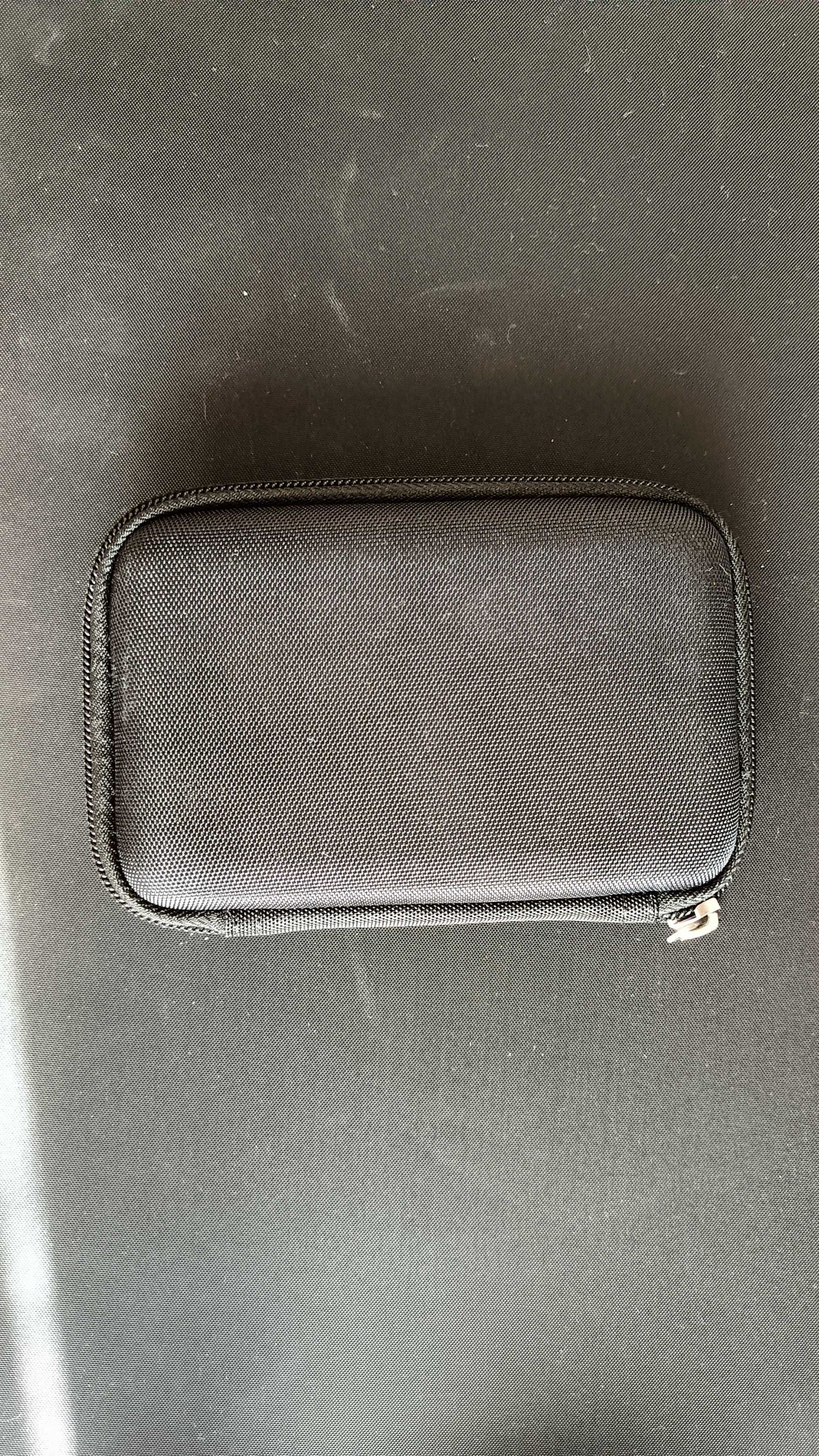 Bolsa da marca Case Logic NOVA