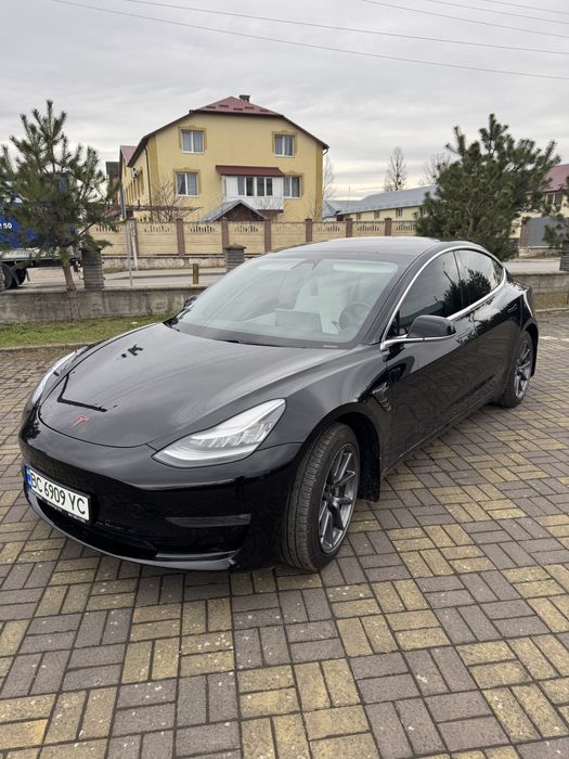 Tesla model 3 DUAL MOTOR  2020р