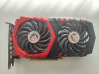 Gtx 1050 TI Gaming X 4gb vram