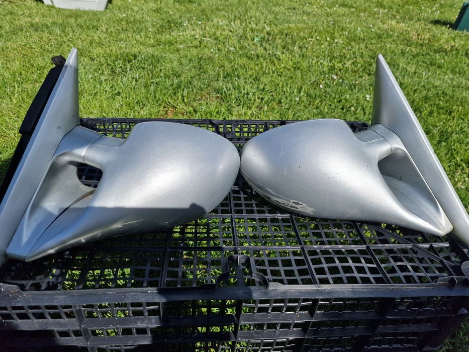 Lusterka m3 bw e46 lusterko lusterka bmw 3