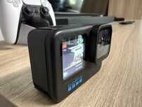 GoPro Hero 10 plus dodatki