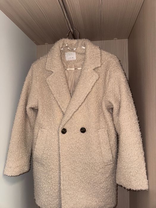Пальто Zara kids, 152cm